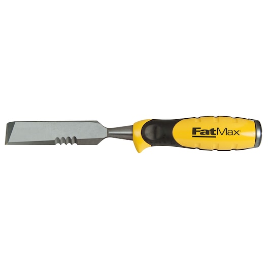 Stanley 25x116mm FATMAX Side Strike Chisel