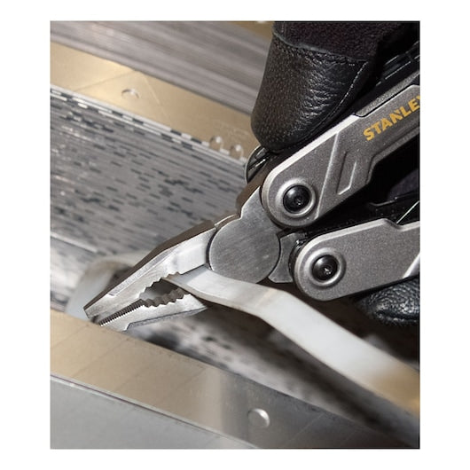 Stanley FatMax 16‑in‑1 Heavy Duty Multi‑Tool