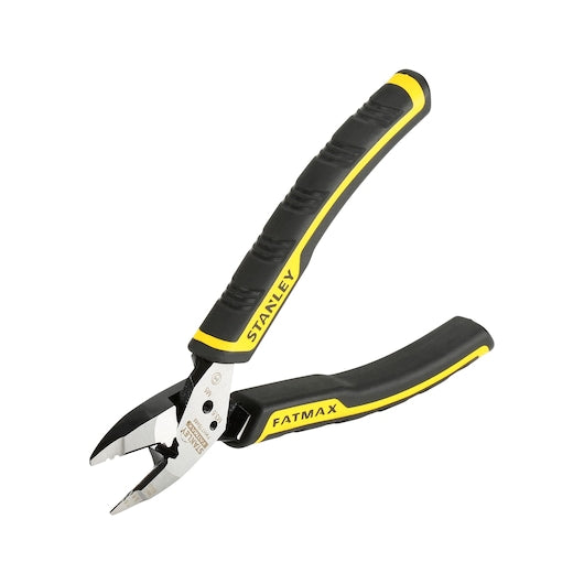 Stanley FatMax 5‑in‑1 Diagonal Cutting Plier