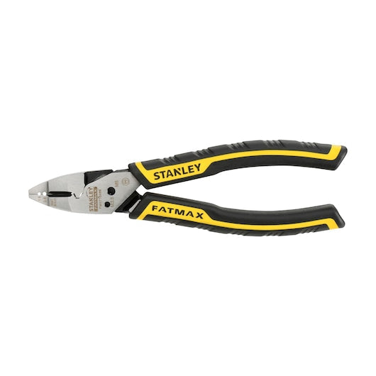 Stanley FatMax 5‑in‑1 Diagonal Cutting Plier
