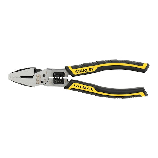 Stanley 6‑in‑1 Multiuse Universal Plier
