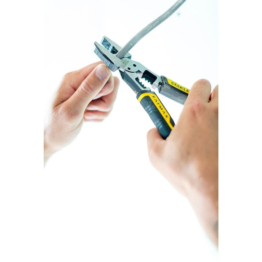 Stanley 6‑in‑1 Multiuse Universal Plier