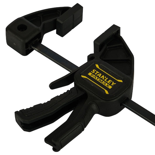 Stanley 120mm FatMax Small Trigger Clamp 5"