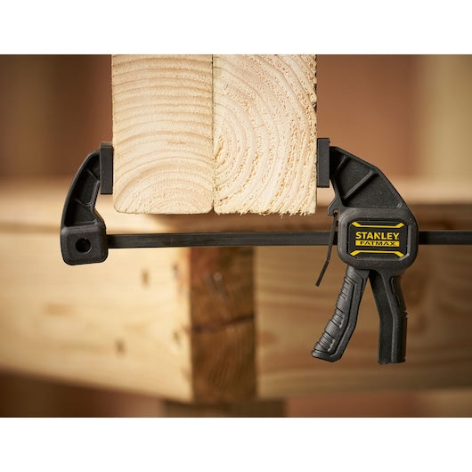 Stanley 120mm FatMax Small Trigger Clamp 5"
