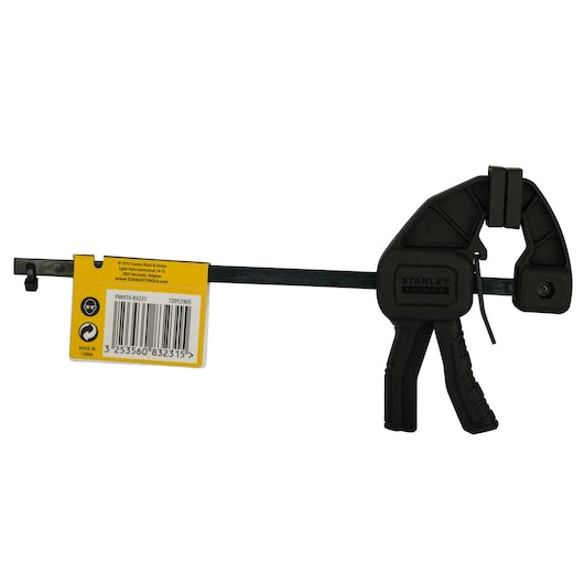 Stanley 120mm FatMax Small Trigger Clamp 5"