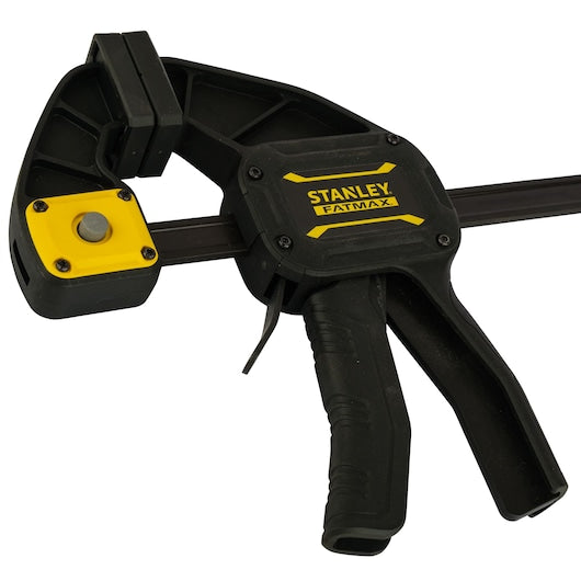 Stanley 150mm FatMax Large Trigger Clamp 6"