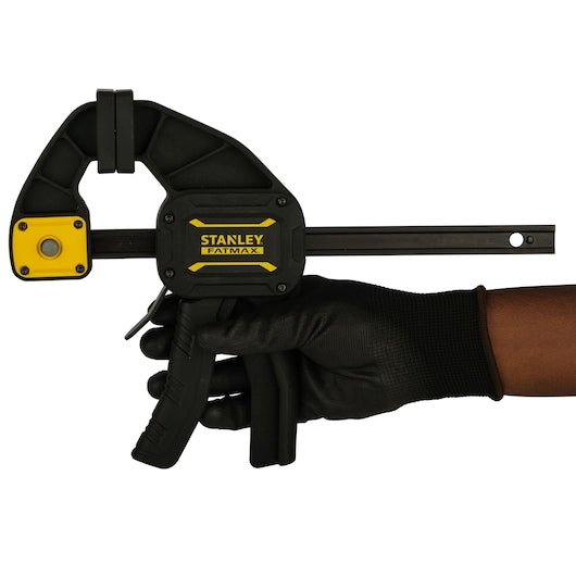 Stanley 150mm FatMax Large Trigger Clamp 6"