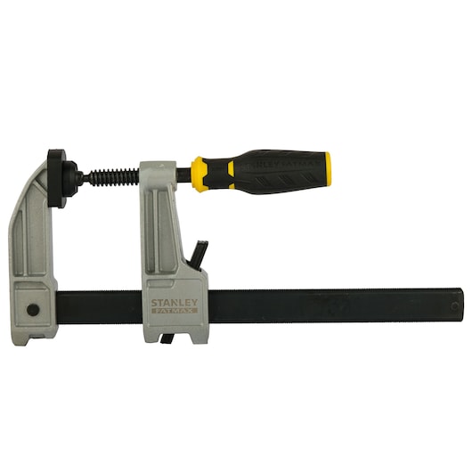 Stanley Heavy Duty F-Clamp 200x80mm