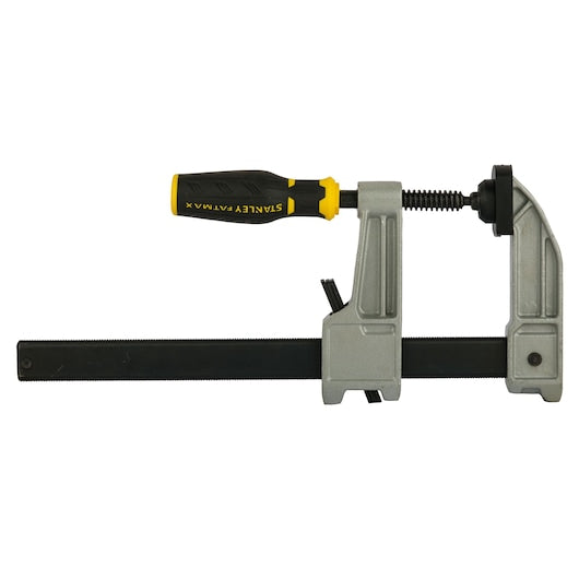 Stanley Heavy Duty F-Clamp 200x80mm