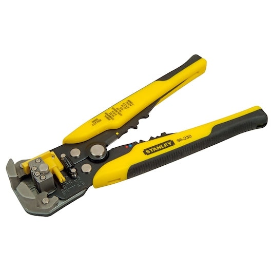 Stanley Automatic Wire Stripping Tool
