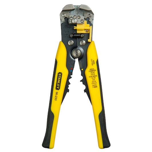Stanley Automatic Wire Stripping Tool