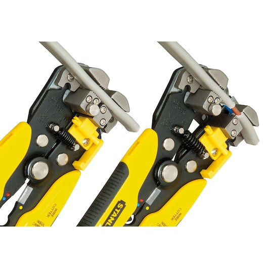 Stanley Automatic Wire Stripping Tool