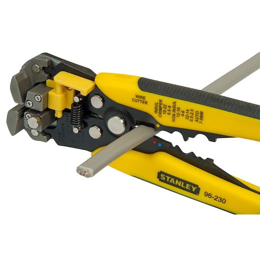 Stanley Automatic Wire Stripping Tool