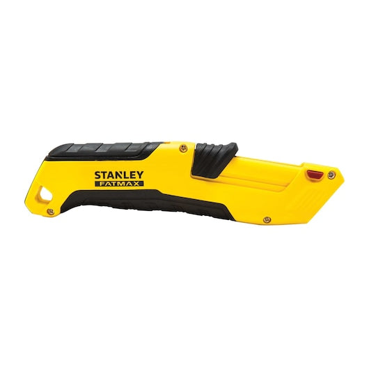 Stanley 175mm FatMax Auto-Retract Tri-Slide Tool