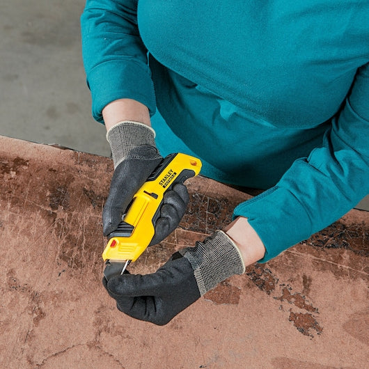 Stanley 175mm FatMax Auto-Retract Tri-Slide Tool