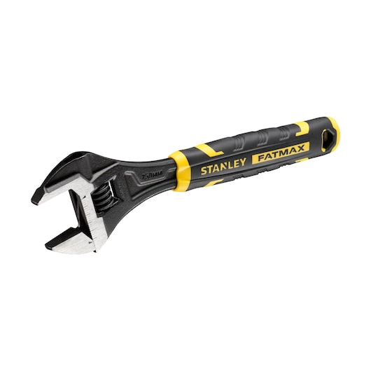 STANLEY® FATMAX® Quick Adjustable Wrench 250mm/10in. - Tools Warehouse