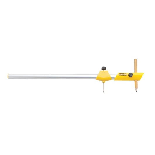 Stanley 300mm FatMax Chisel Compass