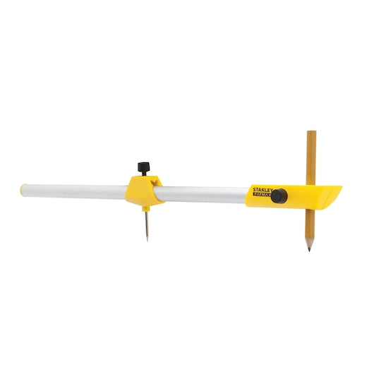 Stanley 300mm FatMax Chisel Compass