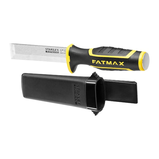 Stanley 25x100mm FatMax Utility Wrecking Chisel