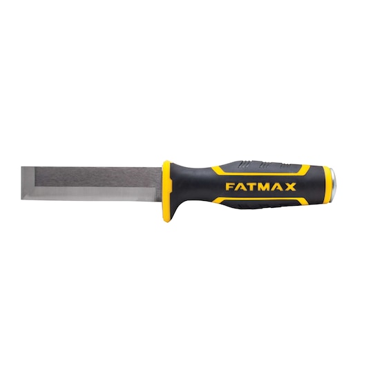 Stanley 25x100mm FatMax Utility Wrecking Chisel
