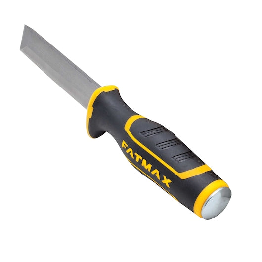 Stanley 25x100mm FatMax Utility Wrecking Chisel