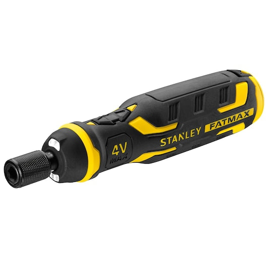 Stanley Power Assisted Screwdriver Pro - Tools Warehouse