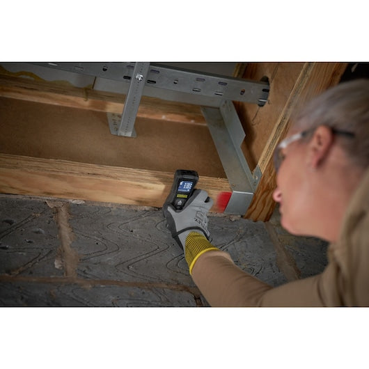 Stanley FatMax 50m Laser Distance Meter