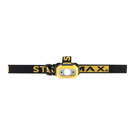 Stanley FatMax 200 Lumens Motion Sensor Headlamp