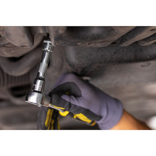 Stanley 3/8" Drive 120T FatMax Quick Release Ratchet