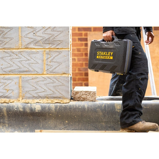 Stanley 26-Pc 1/2" Round Head Ratchet Set (Imperial)