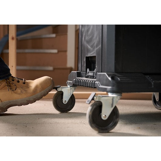 Stanley FatMax Pro-Stack Cart 100Kg Capacity