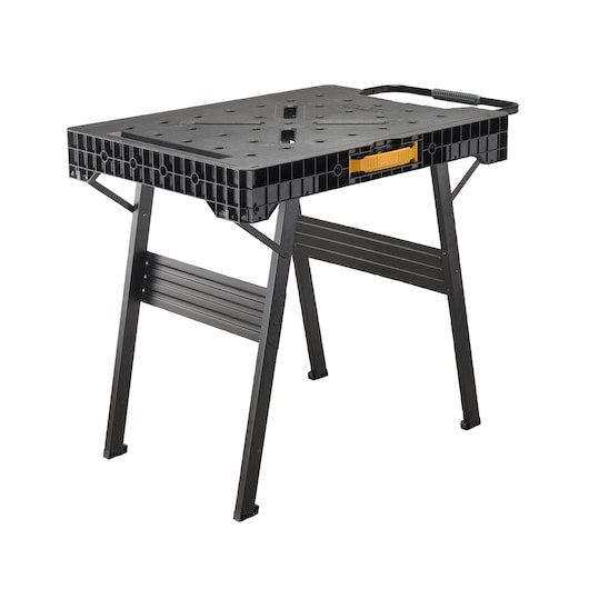 Stanley FATMAX Express Bench 450kg Load heavy duty folding workbench with 450kg load capacity