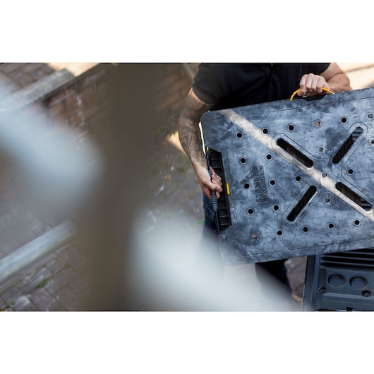 Stanley FATMAX Express Bench 450kg Load