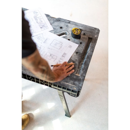 Stanley FATMAX Express Bench 450kg Load