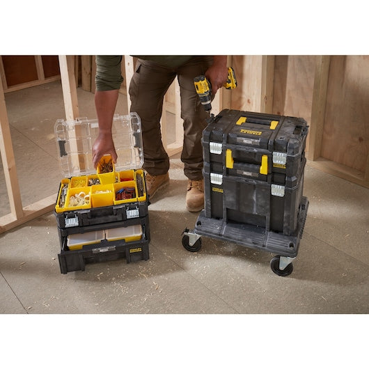 Stanley 21-inch FATMAX Pro-Stack Tool Tower