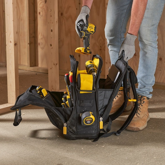 Stanley 470mm FatMax Quick Access Backpack