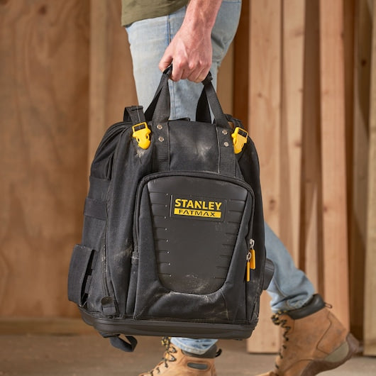 Stanley 470mm FatMax Quick Access Backpack