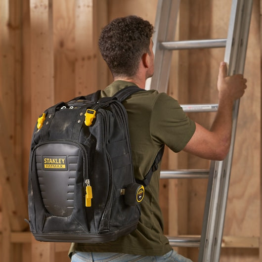Stanley 470mm FatMax Quick Access Backpack