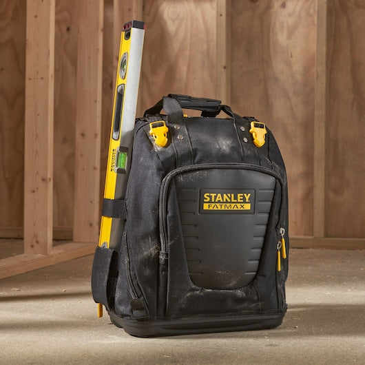 Stanley 470mm FatMax Quick Access Backpack