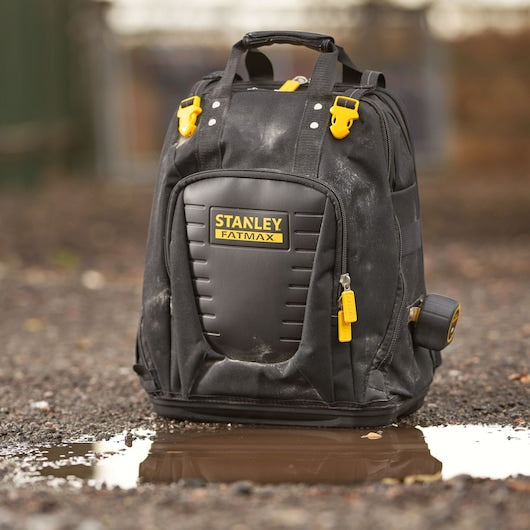 Stanley 470mm FatMax Quick Access Backpack