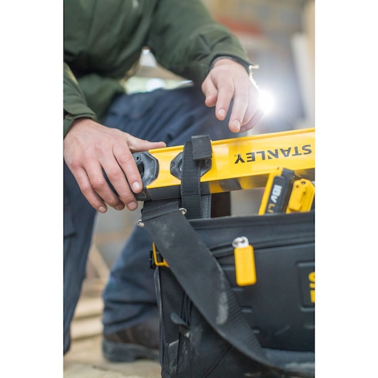 Stanley 500mm FatMax Premium Tote Bag 20"