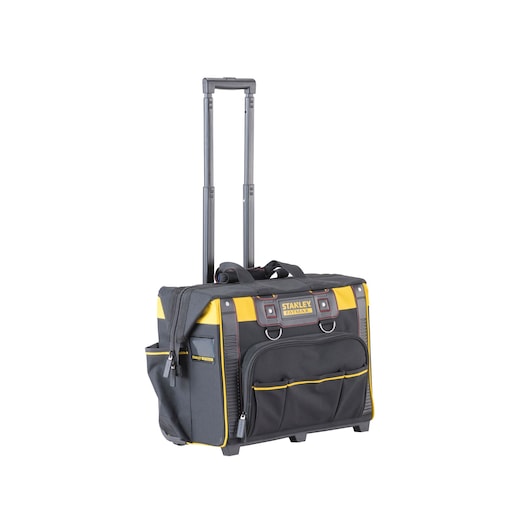 Stanley 500mm FatMax Bag with Wheels 20"
