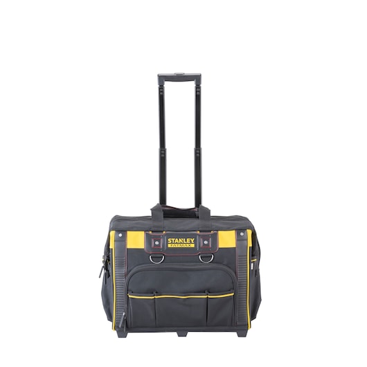 Stanley 500mm FatMax Bag with Wheels 20"