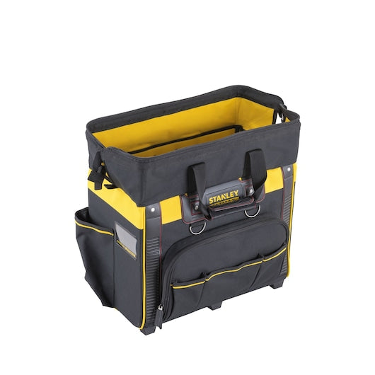 Stanley 500mm FatMax Bag with Wheels 20"
