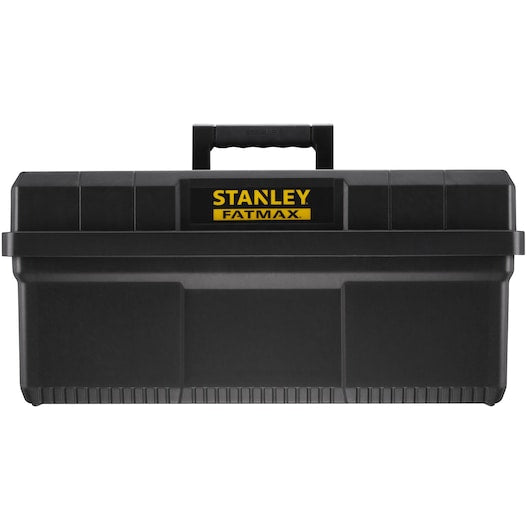 Stanley 25in FatMax Step Stool Tool Box 30Kg