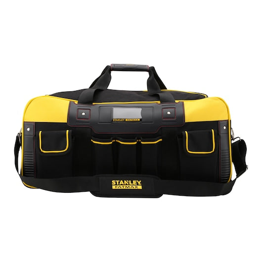 Stanley 675mm FatMax Rolling Duffle Bag 28"