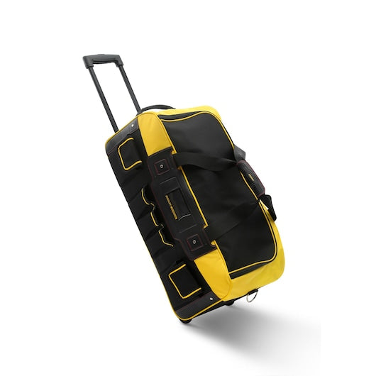Stanley 675mm FatMax Rolling Duffle Bag 28"