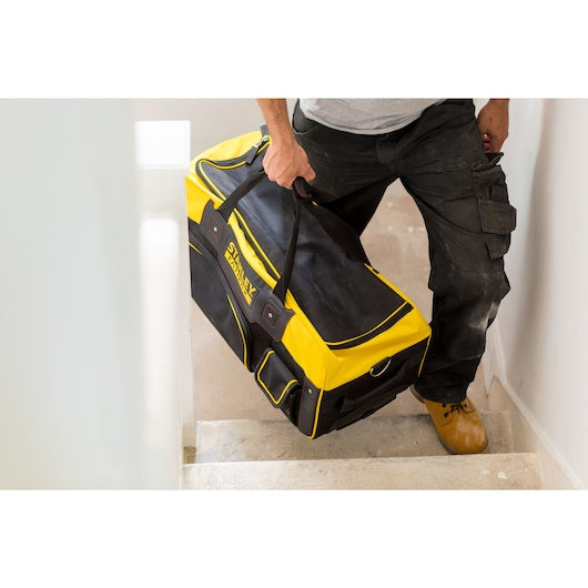 Stanley 675mm FatMax Rolling Duffle Bag 28"