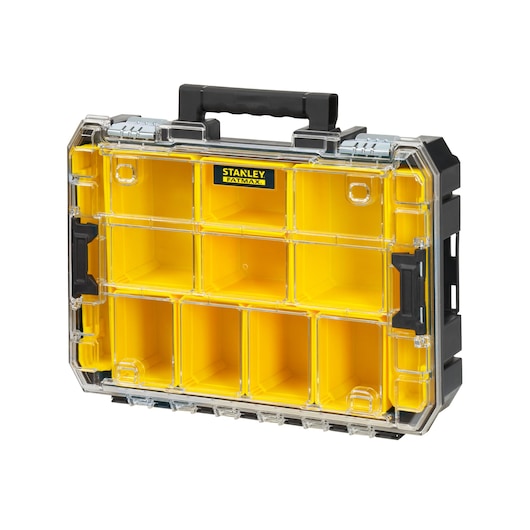 Stanley 17in FatMax Pro-Stack 10 Cup Organiser