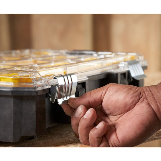 Stanley 17in FatMax Pro-Stack 10 Cup Organiser